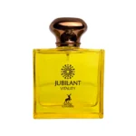 Jubilant Vitality Maison Alhambra Parfum Homme 100ml