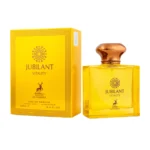 Jubilant Vitality Maison Alhambra Parfum Homme 100ml - Image 2