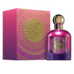 Juicy Melange Paris Corner Parfum Femme 100ml - Parfum Store Maroc - Image 2