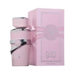 Just Wardi Fragrance World Parfum Femme 100ml - Image 2