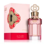 Khafaya Pink Zimaya Parfum pour Femme 100ml - Parfum Store Maroc - Image 2