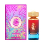 Khair Confection Paris Corner Parfum Femme 100ml - Parfum Store Maroc - Image 2