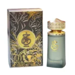 Khair Paris Corner Parfum Unisexe 100ml - Parfum Store Maroc - Image 2