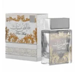 Khalis Musk (Pure Musk) Lattafa Parfum Unisexe 100ml - Image 2