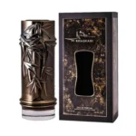 Khashabi Lattafa Parfum Unisexe 100ml - Parfum Store Maroc - Image 2
