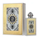 King of Arabia Lattafa Pride Parfum Homme 100ml - Image 2