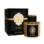Kristal Fragrance World Parfum Unisexe 100ml - Parfum Store - Image 2
