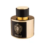 Kristal Fragrance World Parfum Unisexe 100ml - Parfum Store