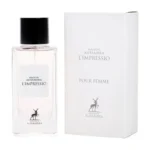 L'Impressio Pour Femme Maison Alhambra Parfum 100ml - Image 2