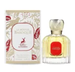 La Rouge Baroque Maison Alhambra Parfum Unisexe 100ml - Image 2