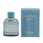 La Uno Forever Blue Fragrance World Parfum Homme 100ml - Image 2