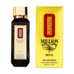 La Uno Million Royal | Dupe 1 Million Royal | Parfum Homme - Image 2