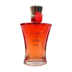 La Vida Es Bella Rose Fragrance World Parfum Femme 100ml