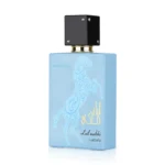 Lail Maleki Moroccan Blue Lattafa Parfum Unisexe 100ml