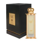 Leen Lattafa Parfum Unisexe 100ml - Parfum Store Maroc - Image 2