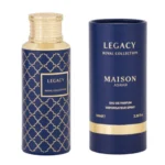 Legacy Maison Asrar Parfum Unisexe 100ml - Parfum Store - Image 2