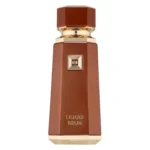Liquid Brun French Avenue Pour Homme 100 ml - Parfum Maroc