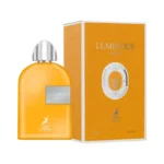 Luminous Vivid Maison Alhambra Parfum Homme 100ml - Parfum Store Maroc - Image 2