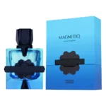 Magnetiq Aromatix X French Avenue Parfum Unisexe 100ml - Image 2