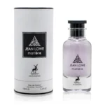 Jean Lowe Matière Maison Alhambra parfum Femme 100 ml - Image 2