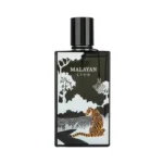 Malayan LTHR Ibrahim Al Qurashi Parfum Unisexe 75ml