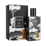 Malayan LTHR Ibrahim Al Qurashi Parfum Unisexe 75ml - Image 2