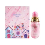 Marshmallow Blush Paris Corner Parfum Femme 100ml - Image 2