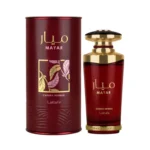 Mayar Cherry Intense Lattafa Parfum Unisexe 100ml - Parfum Store Maroc - Image 2
