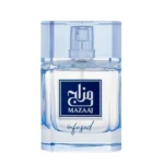 Mazaaj Infused Zimaya Parfum Homme - Meilleur Prix au Maroc