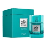 Mazaaj Rhythm Zimaya Parfum Unisexe 100ml - Image 2