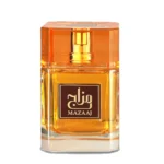 Mazaaj Zimaya Parfum Unisex 100ml – Meilleur Prix au Maroc