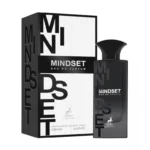 Mindset Maison Alhambra Parfum Homme 100ml - Parfum Store - Image 2