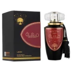 Mohra Lattafa Parfum Unisexe 100ml - Parfum Store Maroc - Image 2