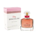 Mon Gracieuse Intense Fragrance World Parfum Femme 100ml - Image 2