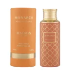 Monarch Maison Asrar Parfum Unisexe 100ml - Parfum Store Maroc - Image 2