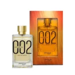Monopoly 002 Zimaya Parfum Unisexe 100ml - Parfum Store Maroc - Image 2