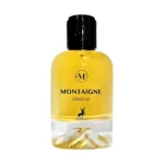 Montaigne Vanille Maison Alhambra Parfum Femme 100ml