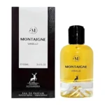Montaigne Vanille Maison Alhambra Parfum Femme 100ml - Image 2