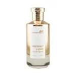 Montera Instant Love Fragrance World Parfum Unisexe 100ml