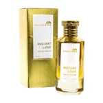 Montera Instant Love Fragrance World Parfum Unisexe 100ml - Image 2
