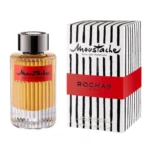 Moustache Rochas Parfum Homme 125ml - Parfum Store Maroc - Image 2