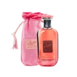 Mousuf Wardi Ard Al Zaafaran Parfum Femme 100ml - Image 2