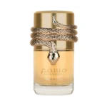 Musamam White Intense Lattafa Parfum Unisexe 100ml