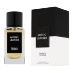 Mystic Leather French Avenue Parfum Unisexe 100ml - Image 2