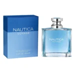 Nautica Voyage Parfum Homme 100ml - Parfum Store Maroc - Image 2