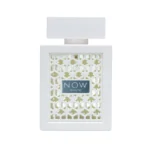 Now White Rave Parfum Unisexe 100ml - Parfum Store Maroc