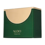 Nudo Green Iris Fragrance World Parfum Femme 100ml - Image 2