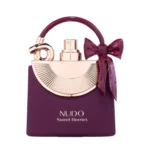 Nudo Sweet Berries Fragrance World Parfum Femme 100ml
