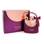 Nudo Sweet Berries Fragrance World Parfum Femme 100ml - Image 2