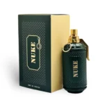 Nuke Fragrance World Parfum pour Homme 100ml - Parfum Store Maroc - Image 2